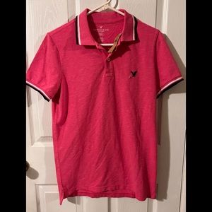 COPY - Mens American Eagle Polo shirt